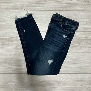 AE Ne(x)t Level Stretch Skinny Jeans